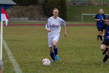 Bild 159 - Frauen FSG BraWie 08 - FSC Kaltenkirchen II U23 : Ergebnis: 0:7